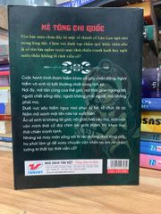 Mê tông chi quốc 2 -Ma vực lâu lan -Thiên hạ bá sướng - ảnh 2