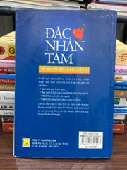 Đắc nhân tâm (How to Win Friends & Influence People) — Dale Carnegie – Nguyễn Hiến Lê (dịch) - ảnh 2