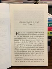 Những Đòn Tâm Lý Trong Thuyết Phục – Robert B. Cialdini - ảnh 5