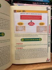 Quản trị địa lý chỉ Mông 2 -Chu Tước Nhi dịch - ảnh 4