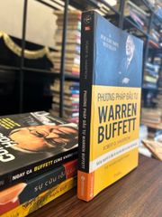 Phương pháp đầu tư Warren Buffett - ảnh 2