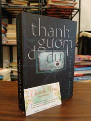 Thanh Gươm Do Dự - Higashino Keigo - ảnh 2