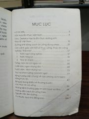Ẩm thực dưỡng sinh – Bùi Quốc Châu - ảnh 5