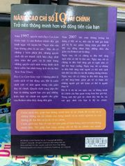 Dạy con làm giàu tập XIII- Robert T. Kivosaki Sharon L. Lechter - ảnh 2
