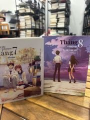 Cho đến tháng 7 kết thúc - ảnh 4