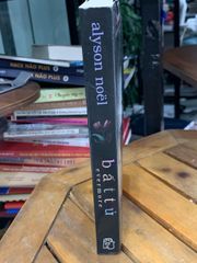 Bất tử (evermore) -Alyson noel - ảnh 3