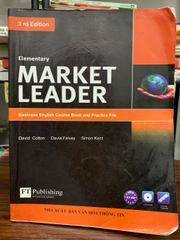 Market leader- 3 rd Edition - ảnh 2