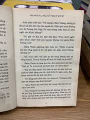 Đại minh giang hồ- Thẩm Thương My - ảnh 5