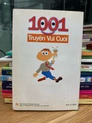 1001 truyện vui vười - ảnh 2