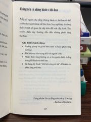 Giao tiếp bất kỳ ai: 101 cách nâng cao kĩ năng giao tiếp — Jo Condrill &amp; Bennie Bough - ảnh 5