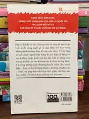 Đọc vị bất kỳ ai – TS. David J. Lieberman - ảnh 2