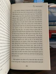 Lược sử thế giới trên lưng cừu -Sally Coulthard - ảnh 4
