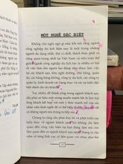 Cẩm nang về dịch vụ khách sạn, nhà hàng – Dành cho người mới vào nghề – Amir Ahmad Mohamad - ảnh 4
