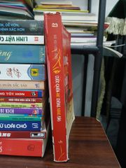 Cuộc chiến mẹ chồng nàng dâu – Đạo Hoa Hương Hương - ảnh 3