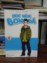 Học viện bóng đá – Bách Lê, Bách Diệp - ảnh 1