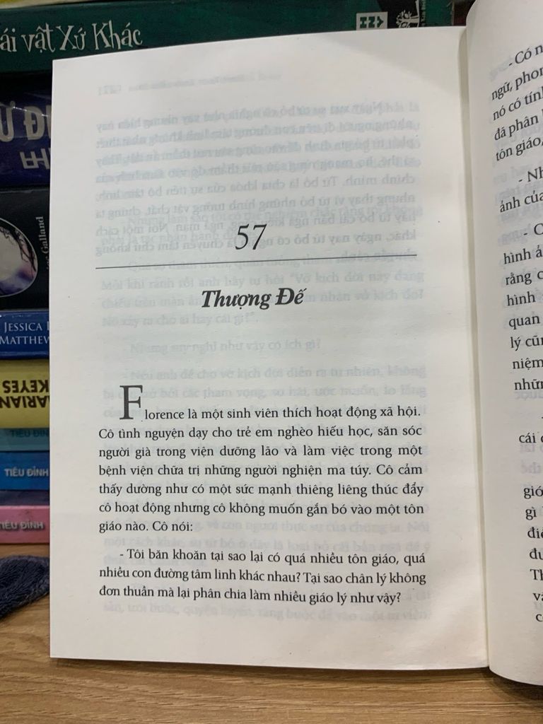 Minh triết trong đời sống -Darshani Deane - Ảnh thực tế 5