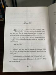 Bản sắc Thục Nữ – Tiên Chanh (NXB Lao Động) - ảnh 5