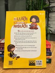 Mẹ biết lười, con nên người – Anna Bykova - ảnh 4
