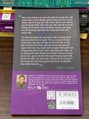 Dạy con làm giàu: Trường dạy kinh doanh cho những người thích giúp đỡ người khác<br>Robert T. Kiyosaki & Sharon L. Lechter - ảnh 2