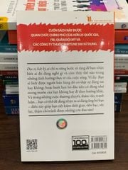 Đọc vị bất kỳ ai – TS. David J. Lieberman - ảnh 2