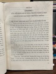 Các Dạng Khái Quát Hóa Trong Dạy Học - V.V. Đa-vư-đôv - ảnh 4