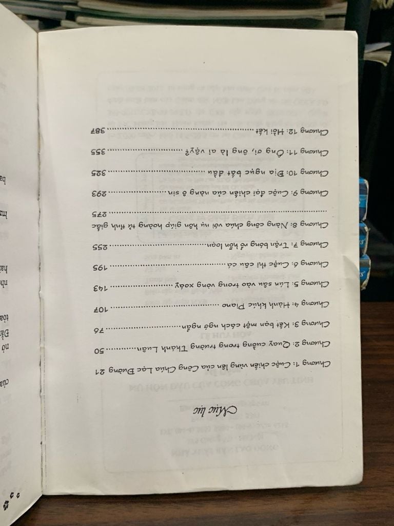 Nụ hôn đầu của công chúa yêu tinh- Mễ Đồng - Ảnh thực tế 5