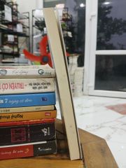 Cuộc sống rất giống cuộc đời- Hoàng Hải Nguyễn - ảnh 4