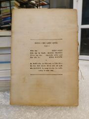 Đông Chu Liệt Quốc ( tập 1 )- Phùng Mộng Long - ảnh 3