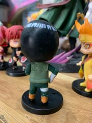 Mô Hình Chibi Dễ Thương Trang Trí Bàn Làm Việc, Kệ Sách Phong Cách Anime - ảnh 2