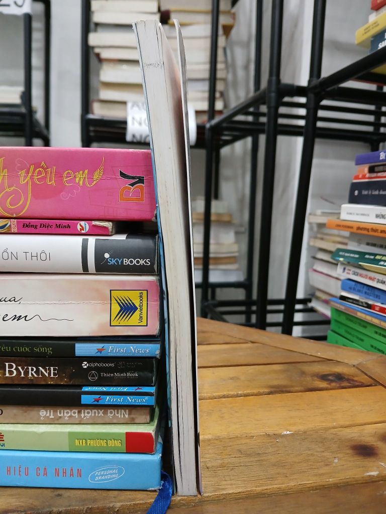 Bí mật tình yêu khu Angel – Tập 5 - GirinEya - Ảnh thực tế 4