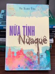 Nửa tình nửa quê – Vũ Xuân Tửu - ảnh 1