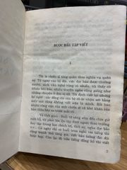 Lê lưu tạp văn-NXB văn hoá- thông tin - ảnh 4