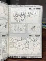 Giờ trà của Zero 02- Takashiro ARAI - ảnh 4