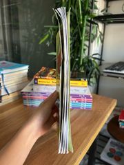 Rèn luyện trí tuệ (Phát triển IQ cho trẻ em) - Nhiều tác giả (Thục Vân dịch) - ảnh 3