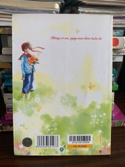 Bí mật tình yêu phố Angel (Tập 6) – GirlnexYa - ảnh 2