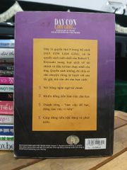 Dạy con làm giàu IX — Robert T. Kiyosaki & Sharon L. Lechter - ảnh 2