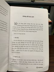 Tuổi 20 cần gì ở cha mẹ? – Ross Campbell & Rob Suggs - ảnh 5