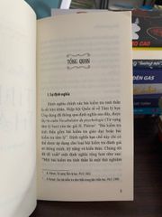 Luận về tinh thần -Piere Pichot - ảnh 5