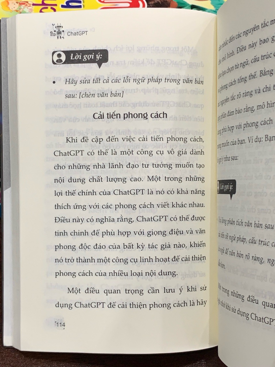 ChatGPT – Dr. Gleb Tsipursky