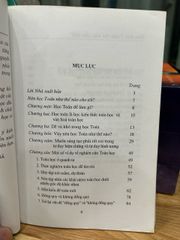 Nên học Toán thế nào cho tốt – Nguyễn Cảnh Toàn - ảnh 4