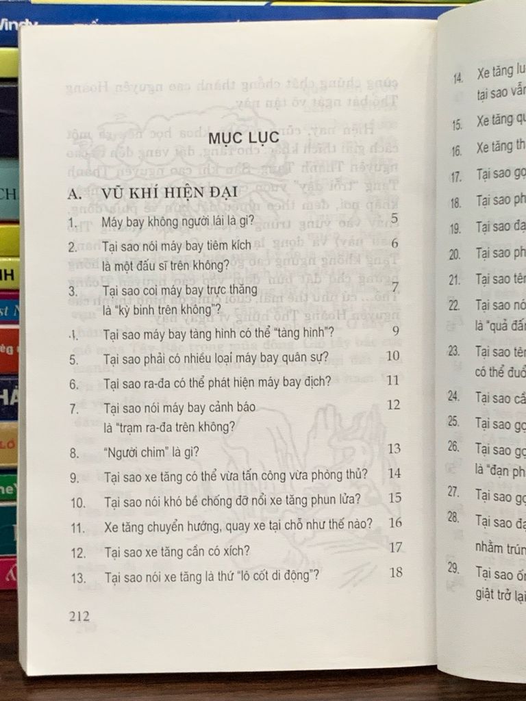 Những câu hỏi lý thú và thông minh (Tập 4) – Tuyển tập - Ảnh thực tế 5