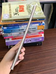 Những tấm ván trên cầu hiền lương — Ngô Liêm Khoan - ảnh 3