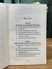 Khuyến học – Fukuzawa Yukichi - ảnh 4