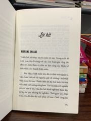 Cách khen cách mắng cách phạt con- Masami Sasaki- Wakamatsu Aki - ảnh 5