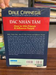 Đắc nhân tâm — Dale Carnegie (NXB First News) - ảnh 2