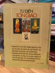 Từ điển tôn giáo -Marguerite Marie Thiower - ảnh 3