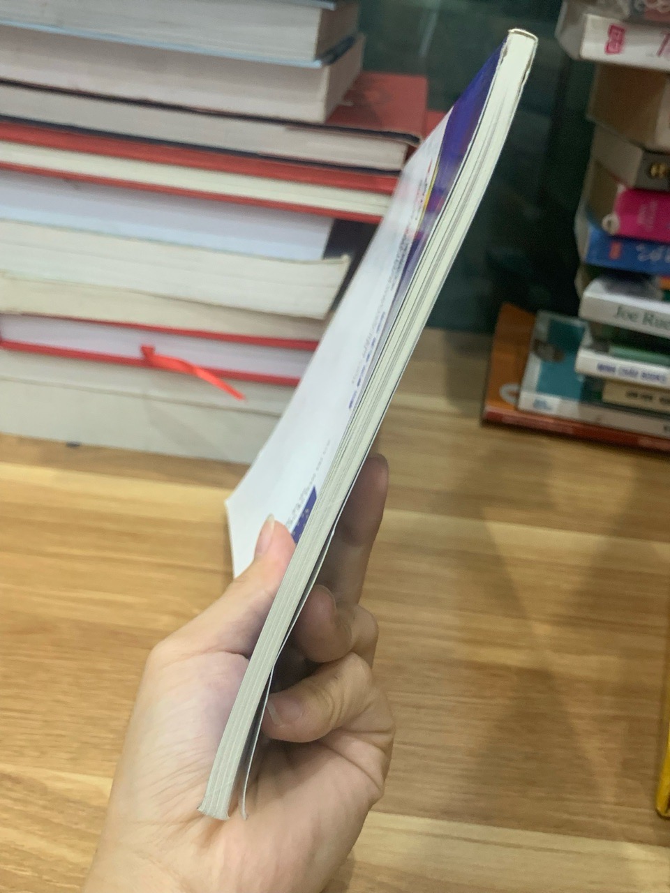 Các thực hành tốt quản lý chất lượng và an toàn người bệnh tại 1 số bệnh VN - Bộ y tế