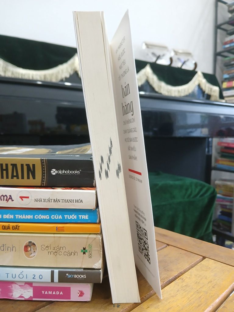 Marketing giỏi phải kiếm được tiền — Sergio Zyman - Ảnh thực tế 4
