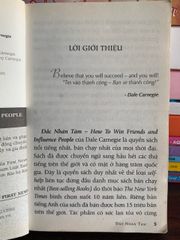 Đắc nhân tâm (bản dịch mới) – Dale Carnegie - ảnh 4