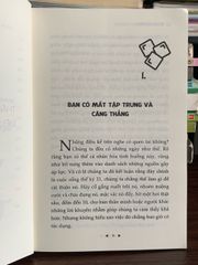 Kỷ luật bản thân – Peg Dawson, Richard Guare - ảnh 3
